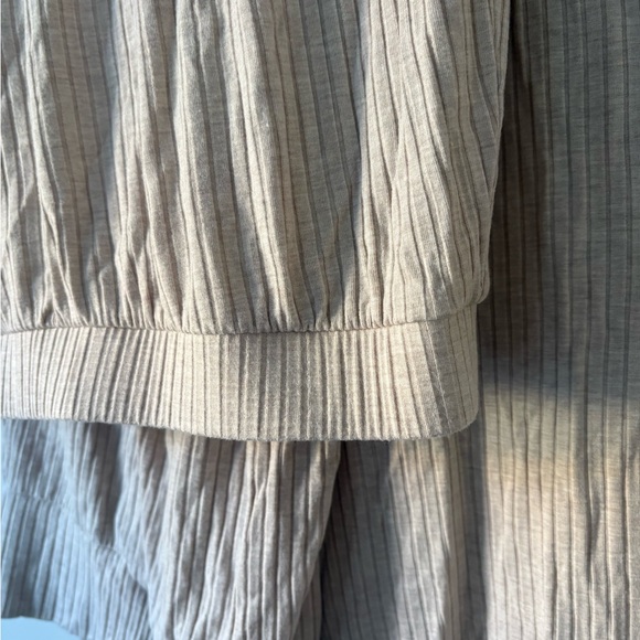 Haven Well Within pajama set - Picture 3 of 3